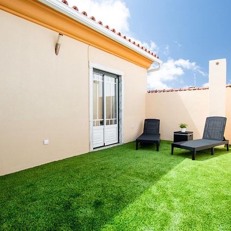 Villa 6Pax Baby Friendly Near Dino Park&Beaches Sao Bartolomeu dos Galegos e Moledo Bagian luar foto
