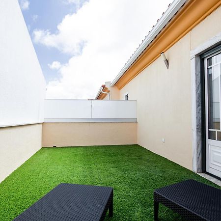 Villa 6Pax Baby Friendly Near Dino Park&Beaches Sao Bartolomeu dos Galegos e Moledo Bagian luar foto
