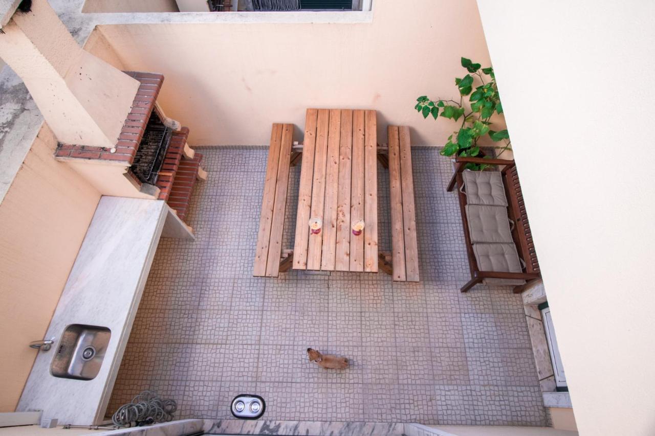 Villa 6Pax Baby Friendly Near Dino Park&Beaches Sao Bartolomeu dos Galegos e Moledo Bagian luar foto