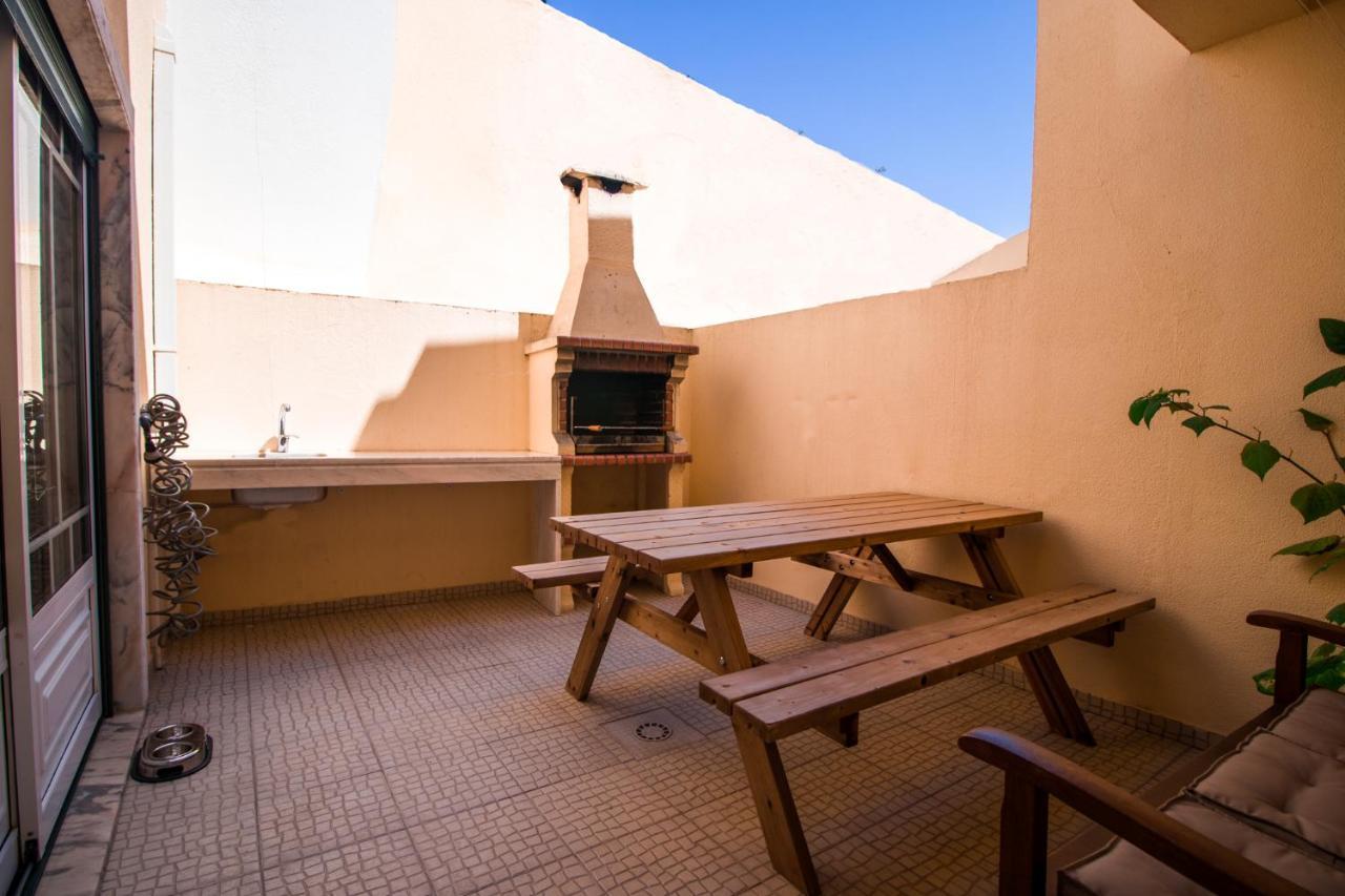 Villa 6Pax Baby Friendly Near Dino Park&Beaches Sao Bartolomeu dos Galegos e Moledo Bagian luar foto