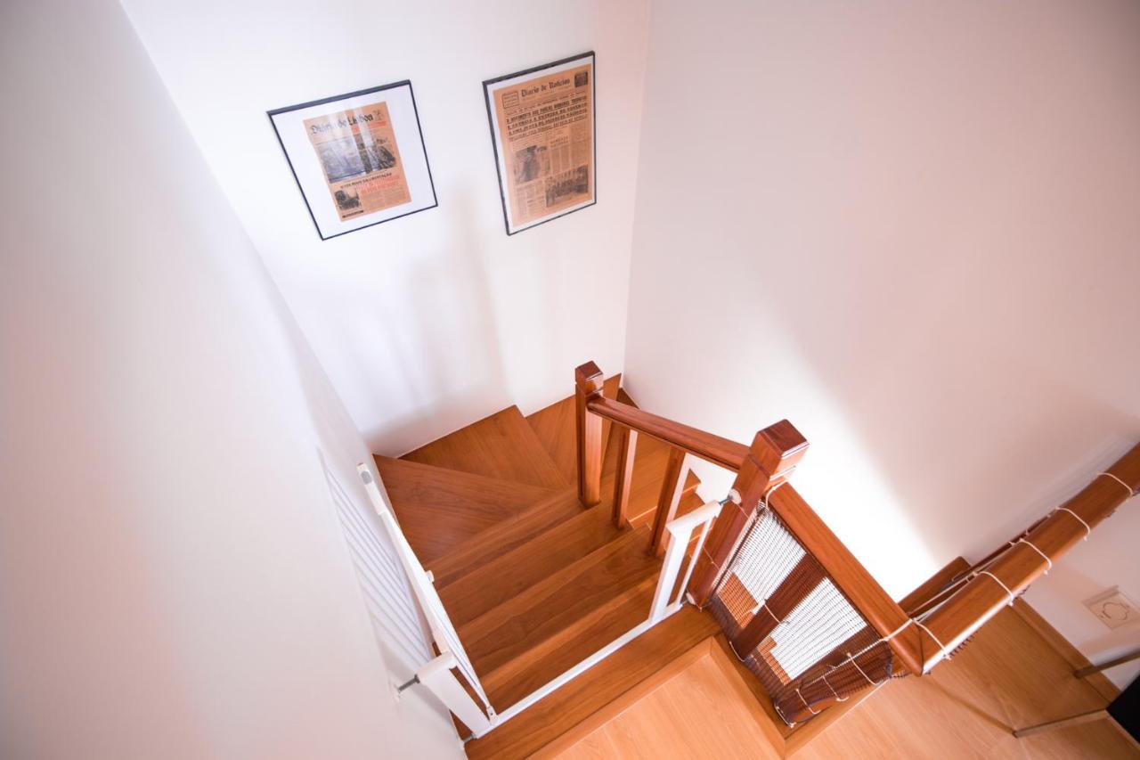 Villa 6Pax Baby Friendly Near Dino Park&Beaches Sao Bartolomeu dos Galegos e Moledo Bagian luar foto