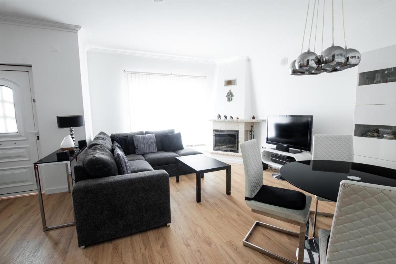 Villa 6Pax Baby Friendly Near Dino Park&Beaches Sao Bartolomeu dos Galegos e Moledo Bagian luar foto
