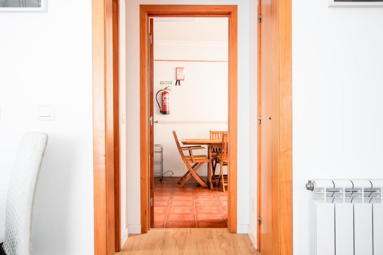 Villa 6Pax Baby Friendly Near Dino Park&Beaches Sao Bartolomeu dos Galegos e Moledo Bagian luar foto