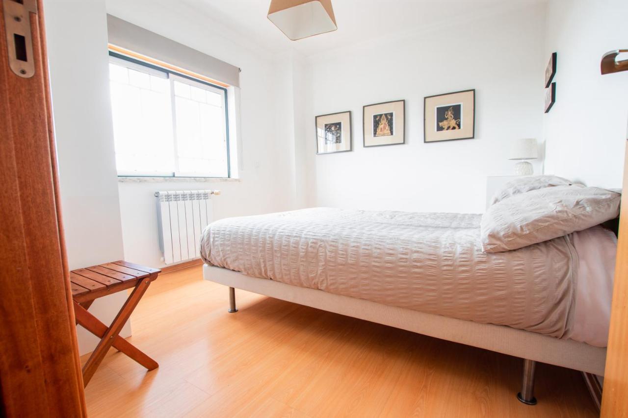 Villa 6Pax Baby Friendly Near Dino Park&Beaches Sao Bartolomeu dos Galegos e Moledo Bagian luar foto