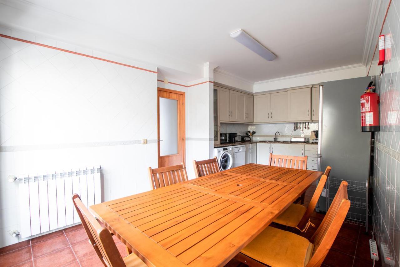Villa 6Pax Baby Friendly Near Dino Park&Beaches Sao Bartolomeu dos Galegos e Moledo Bagian luar foto
