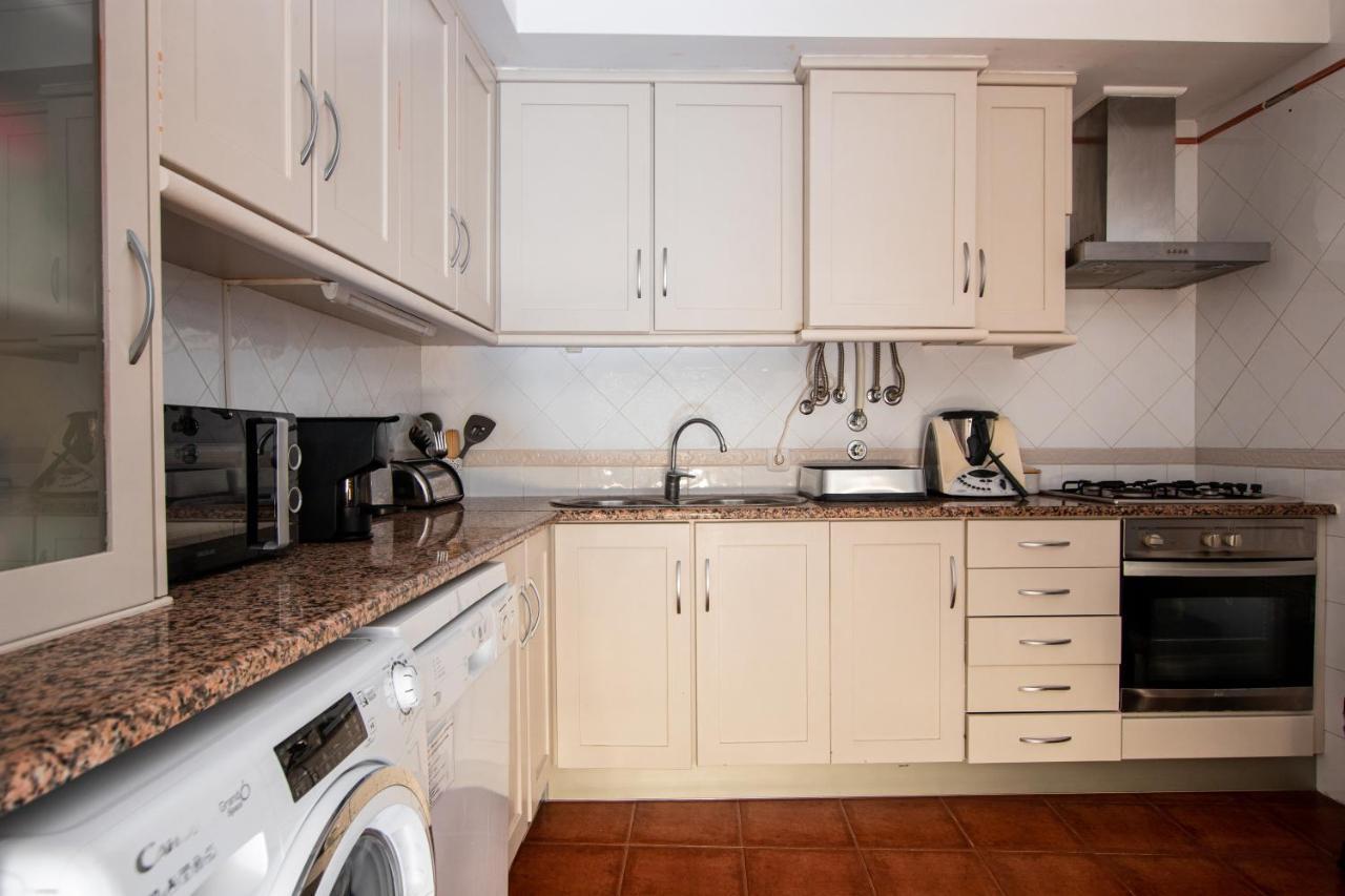 Villa 6Pax Baby Friendly Near Dino Park&Beaches Sao Bartolomeu dos Galegos e Moledo Bagian luar foto