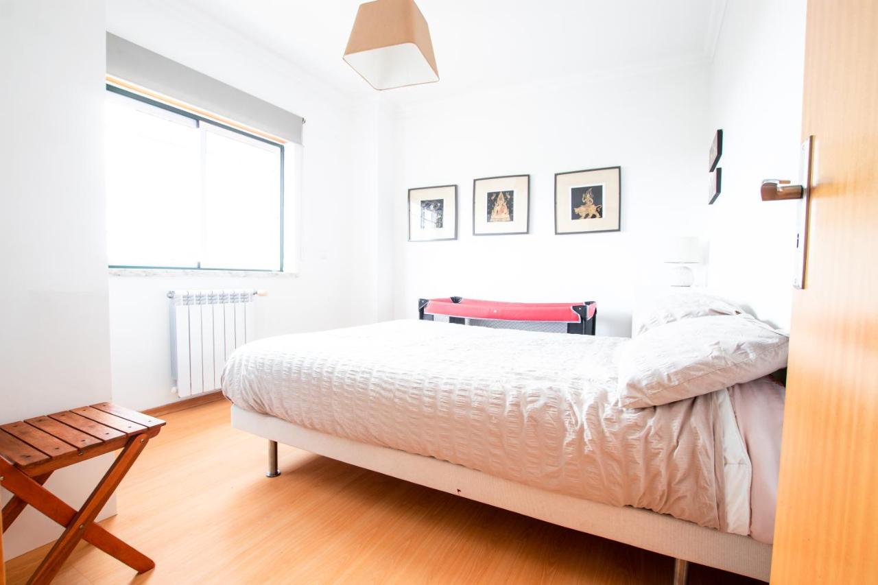 Villa 6Pax Baby Friendly Near Dino Park&Beaches Sao Bartolomeu dos Galegos e Moledo Bagian luar foto