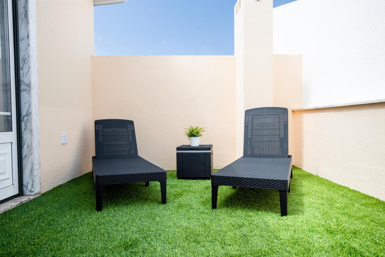Villa 6Pax Baby Friendly Near Dino Park&Beaches Sao Bartolomeu dos Galegos e Moledo Bagian luar foto