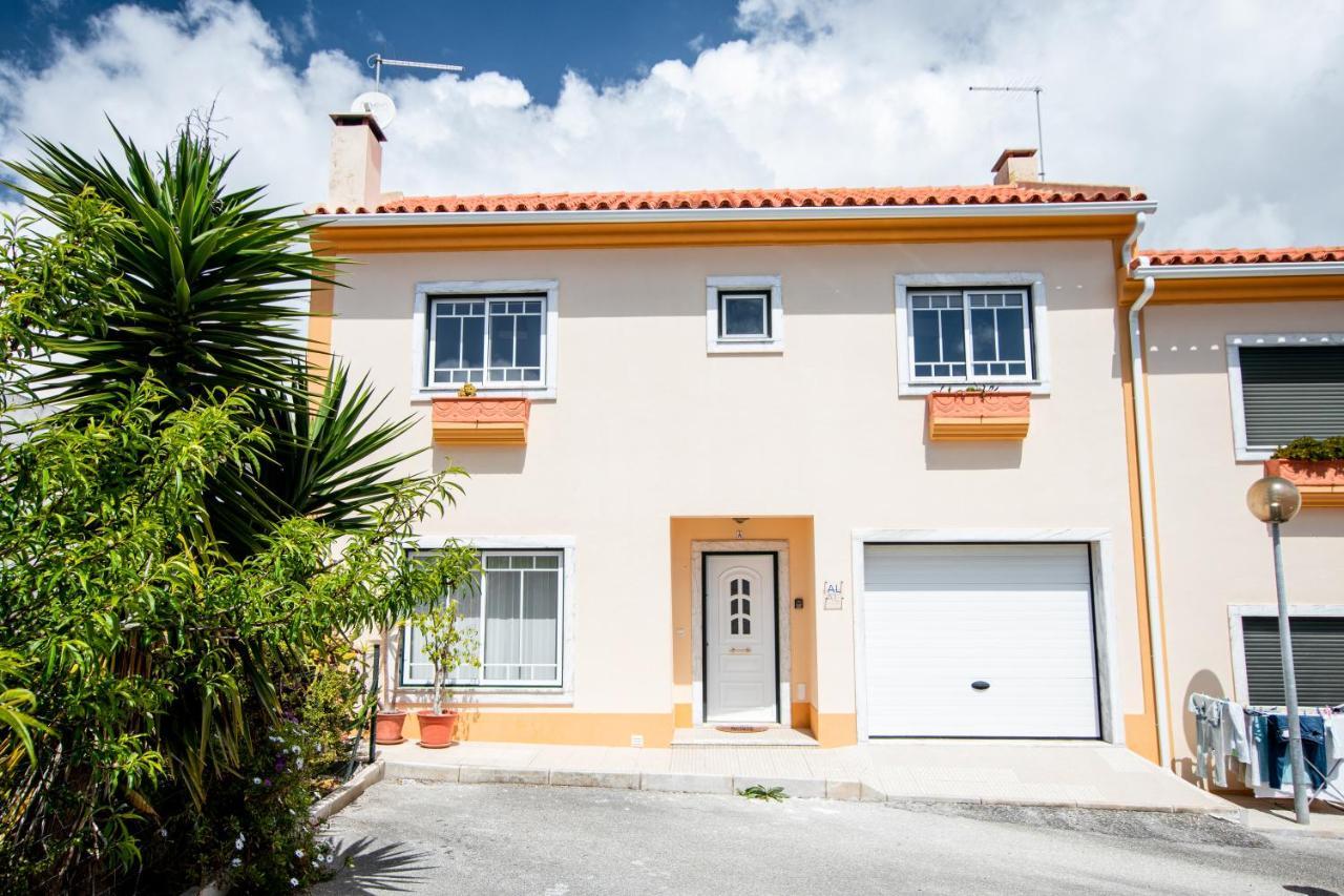Villa 6Pax Baby Friendly Near Dino Park&Beaches Sao Bartolomeu dos Galegos e Moledo Bagian luar foto